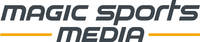 Logo Magic Sports Media