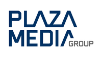 Logo Plazamedia Group