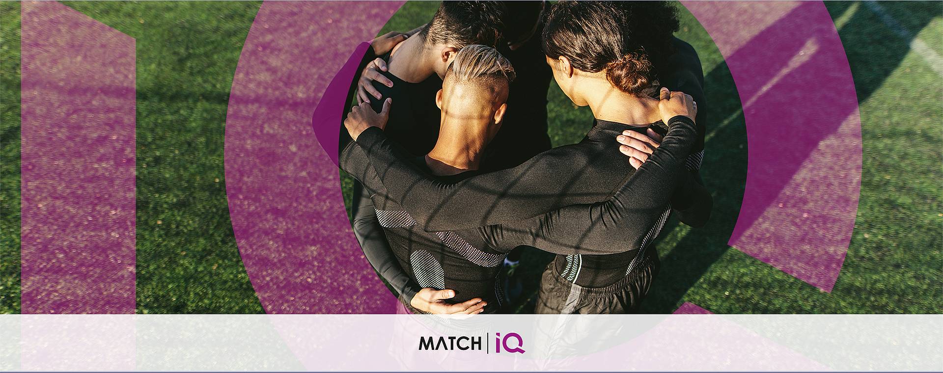 Match IQ header image